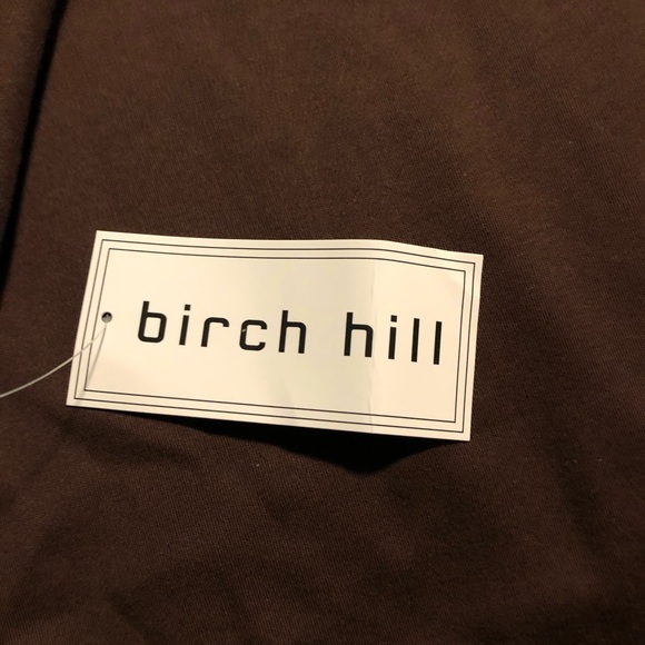 Adult brown tank top - Picture 5 of 6